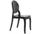Silla IGLOO ARTIC M / SCAB - Fab. Italia