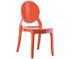 Silla IGLOO ARTIC M / SCAB - Fab. Italia