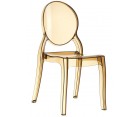 Silla IGLOO ARTIC M / SCAB - Fab. Italia