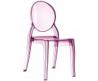 Silla IGLOO ARTIC M / SCAB - Fab. Italia