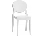 Silla IGLOO ARTIC P / SCAB - Fab. Italia