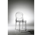 Silla IGLOO ARTIC P / SCAB - Fab. Italia