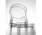 Silla IGLOO ARTIC P / SCAB - Fab. Italia