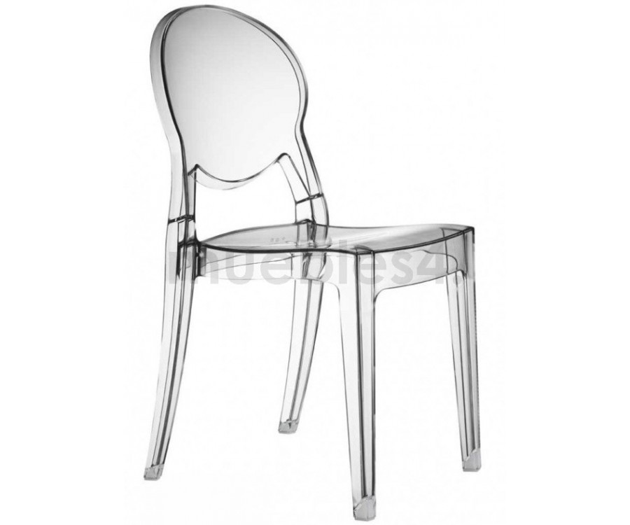 Silla IGLOO ARTIC P / SCAB - Fab. Italia