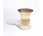 Mesa de centro PLATNER COOFFE TABLE - Fab. Italia