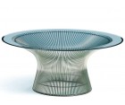 Mesa de centro PLATNER COOFFE TABLE - Fab. Italia