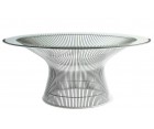Mesa de centro PLATNER COOFFE TABLE - Fab. Italia