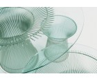 Mesa de centro PLATNER COOFFE TABLE - Fab. Italia