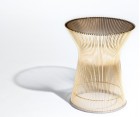Mesa auxiliar PLATNER - Fab. Italia