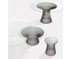 Mesa auxiliar PLATNER - Fab. Italia