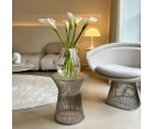 Mesa auxiliar PLATNER - Fab. Italia