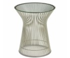 Mesa auxiliar PLATNER - Fab. Italia