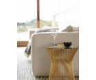 Mesa auxiliar PLATNER - Fab. Italia