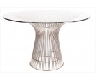 Mesa comedor PLATNER DINING TABLE - Fab. Italia