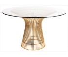 Mesa comedor PLATNER DINING TABLE - Fab. Italia
