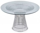 Mesa comedor PLATNER DINING TABLE - Fab. Italia