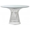 Mesa comedor PLATNER DINING TABLE - Fab. Italia