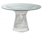 Mesa comedor PLATNER DINING TABLE - Fab. Italia