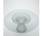 Mesa comedor PLATNER DINING TABLE - Fab. Italia