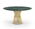 Mesa comedor PLATNER DINING TABLE - Fab. Italia