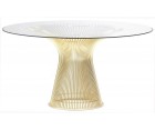 Mesa comedor PLATNER DINING TABLE - Fab. Italia
