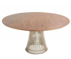 Mesa comedor PLATNER DINING TABLE - Fab. Italia
