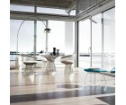 Mesa comedor PLATNER DINING TABLE - Fab. Italia
