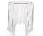 Mesa auxiliar ILUSIÓN / Flotante - Fab. Dinamarca