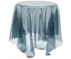 Mesa auxiliar ILUSIÓN / Flotante - Fab. Dinamarca