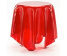 Mesa auxiliar ILUSIÓN / Flotante - Fab. Dinamarca