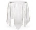 Mesa auxiliar ILUSIÓN / Flotante - Fab. Dinamarca