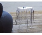 Mesa auxiliar ILUSIÓN / Flotante - Fab. Dinamarca