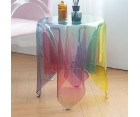 Mesa auxiliar ILUSIÓN / Flotante - Fab. Dinamarca