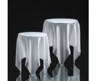 Mesa auxiliar ILUSIÓN / Flotante - Fab. Dinamarca