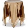 Mesa auxiliar ILUSIÓN / Flotante - Fab. Dinamarca