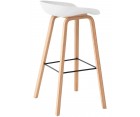 Taburete AAS32 / HAY - Fab. Italia