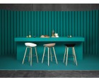 Taburete AAS32 / HAY - Fab. Italia