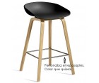 Taburete AAS32 / HAY - Fab. Italia