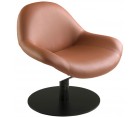 Sillón ZENITH / CENIT - Fab. Italia