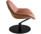 Sillón ZENITH / CENIT - Fab. Italia