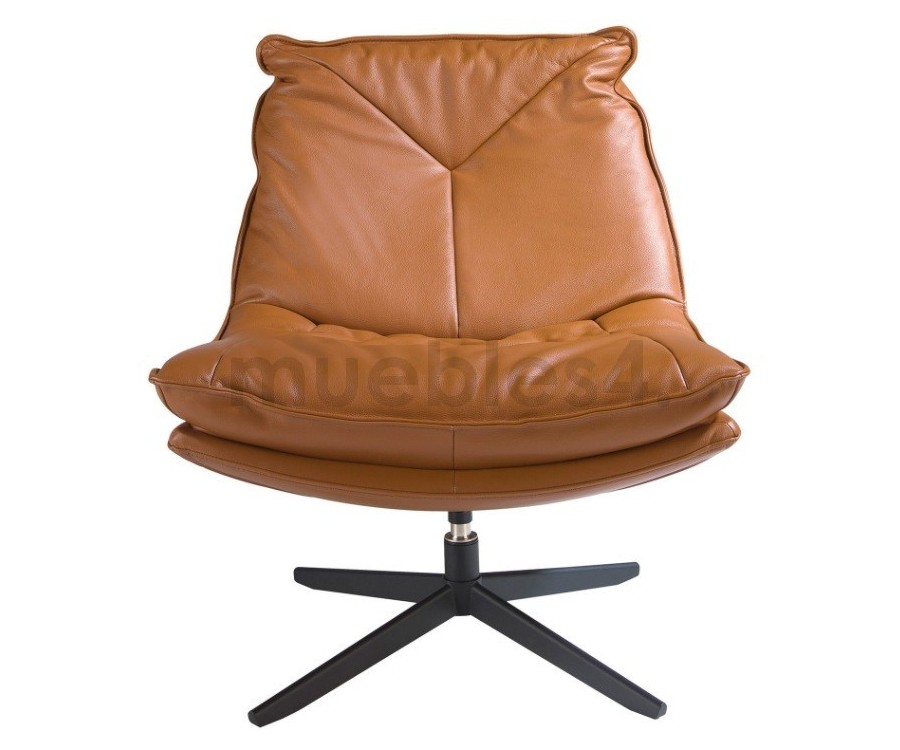 Sillón PAUL ALEXANDER - Fab. Italia