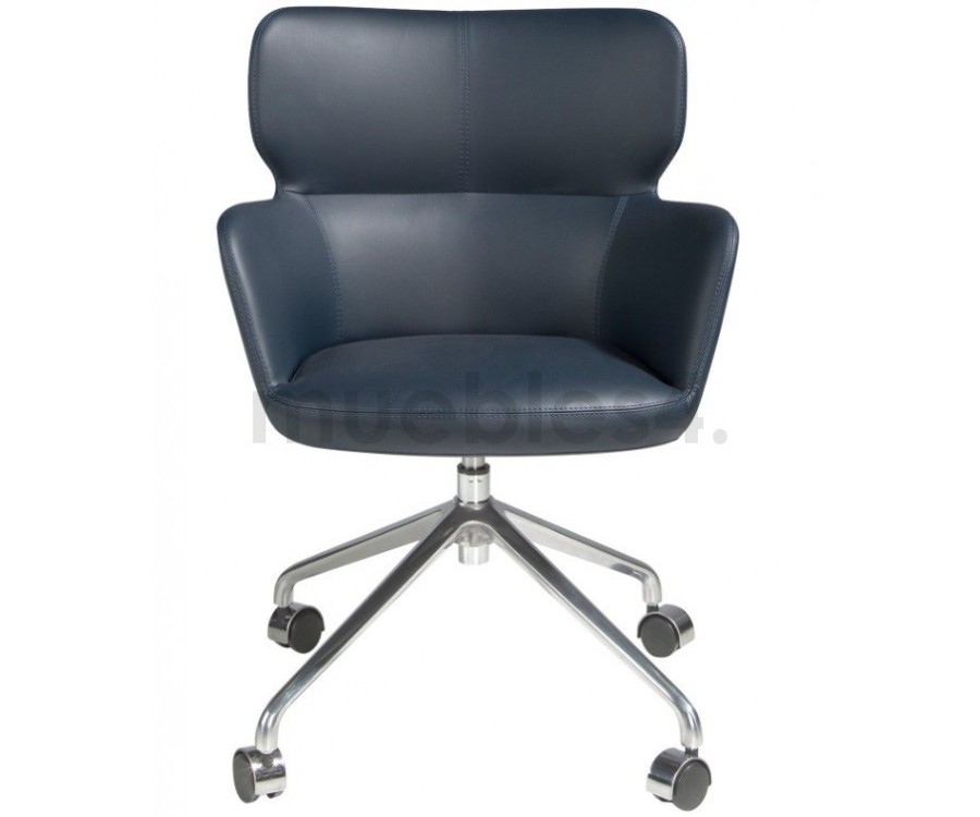 Silla oficina CONCORD ASPA DOMO - Fab. Italia