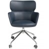 Silla oficina CONCORD ASPA DOMO - Fab. Italia