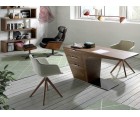 Silla DUNAS 253 - Fab. Italia