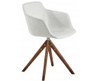 Silla DUNAS 253 - Fab. Italia