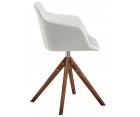 Silla DUNAS 253 - Fab. Italia