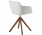 Silla DUNAS 253 - Fab. Italia