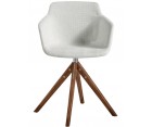 Silla DUNAS 253 - Fab. Italia