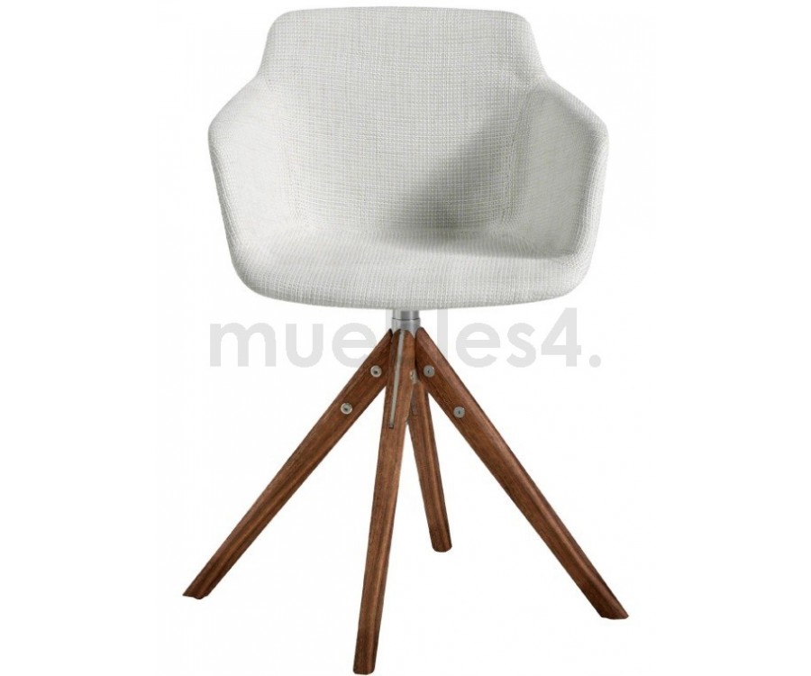 Silla DUNAS 253 - Fab. Italia