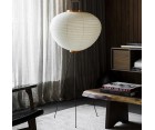 Lámpara de pie AKARI 10A - Fab. Italia